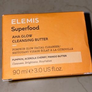 Aha Glow Cleansing Butter